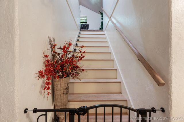 62820 E 312 Road, Grove, OK 74344