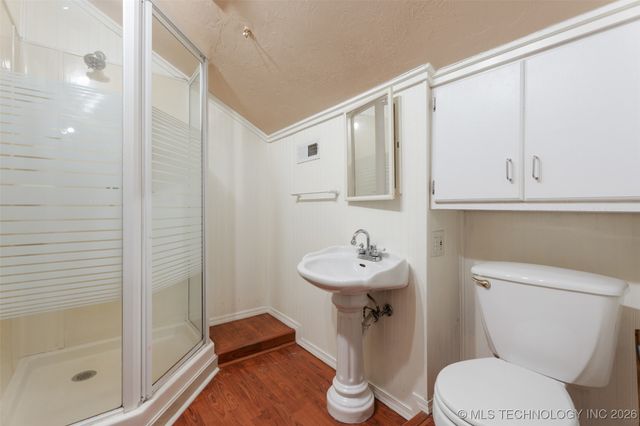 62820 E 312 Road, Grove, OK 74344