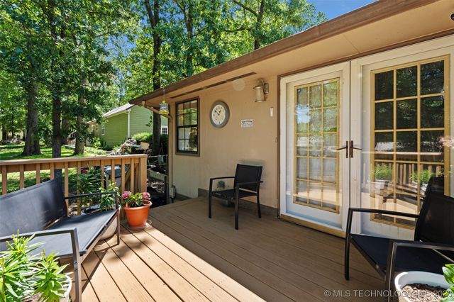 62820 E 312 Road, Grove, OK 74344