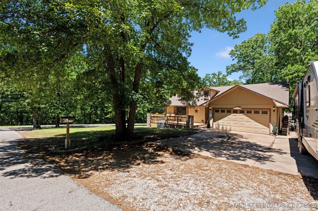 62820 E 312 Road, Grove, OK 74344