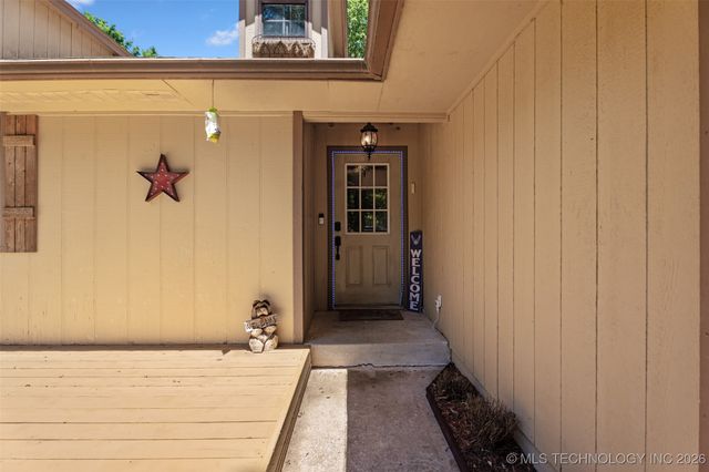 62820 E 312 Road, Grove, OK 74344