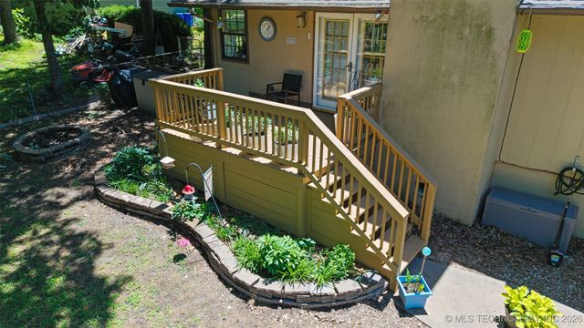 62820 E 312 Road, Grove, OK 74344