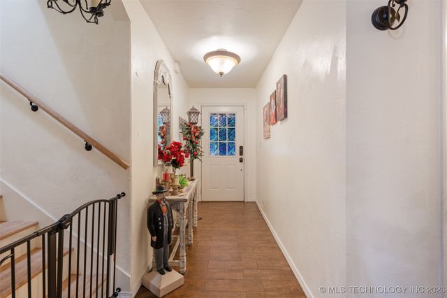 62820 E 312 Road, Grove, OK 74344