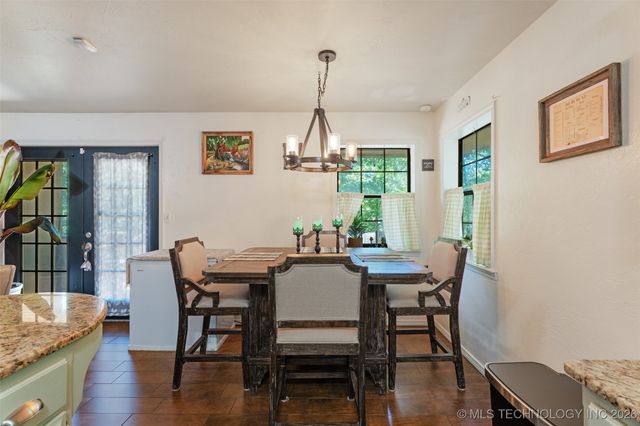 62820 E 312 Road, Grove, OK 74344