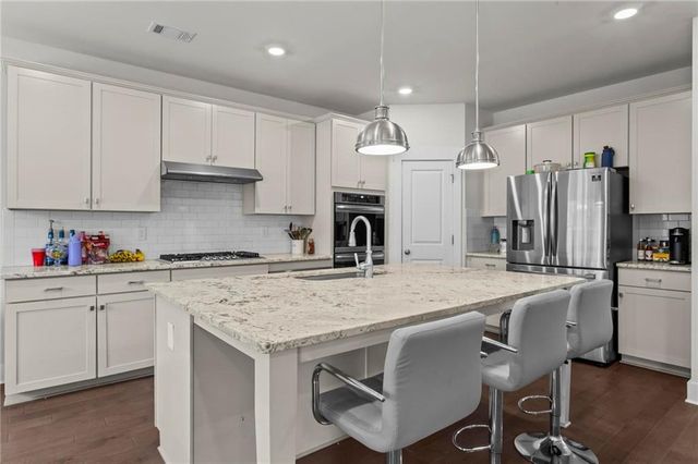 1990 Waycross Pass SW, Marietta, GA 30064