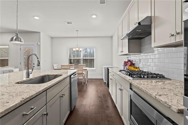 1990 Waycross Pass SW, Marietta, GA 30064