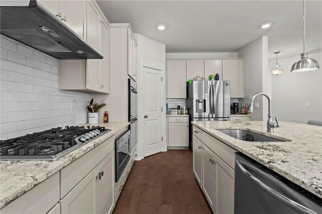 1990 Waycross Pass SW, Marietta, GA 30064