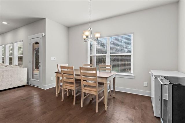 1990 Waycross Pass SW, Marietta, GA 30064