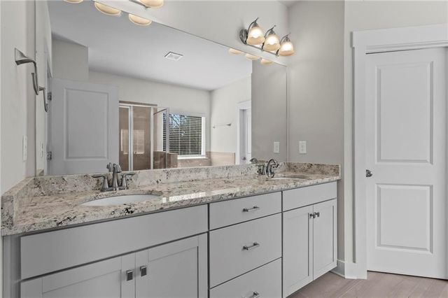 1990 Waycross Pass SW, Marietta, GA 30064