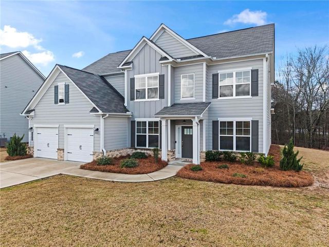 1990 Waycross Pass SW, Marietta, GA 30064