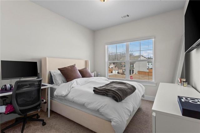 1990 Waycross Pass SW, Marietta, GA 30064