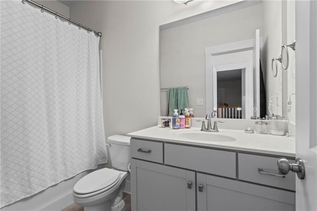 1990 Waycross Pass SW, Marietta, GA 30064