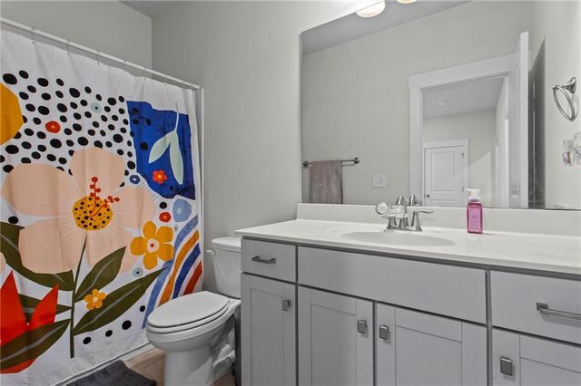 1990 Waycross Pass SW, Marietta, GA 30064