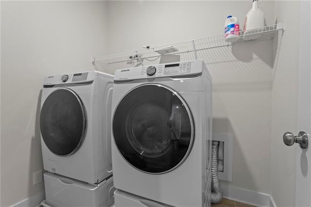 1990 Waycross Pass SW, Marietta, GA 30064