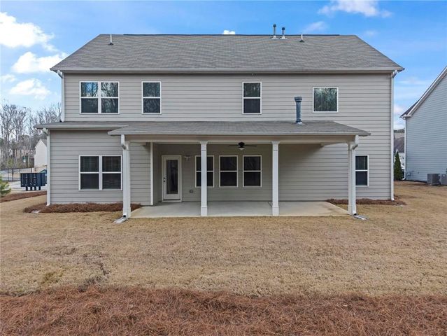 1990 Waycross Pass SW, Marietta, GA 30064