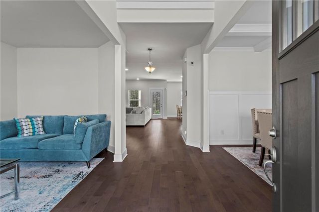 1990 Waycross Pass SW, Marietta, GA 30064