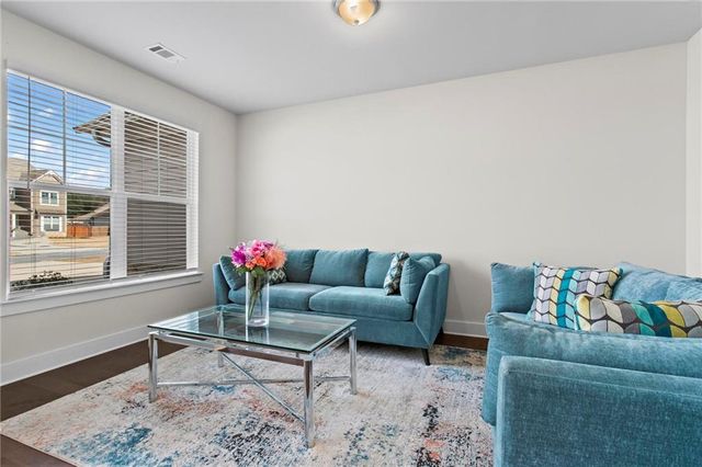 1990 Waycross Pass SW, Marietta, GA 30064