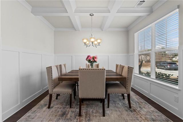 1990 Waycross Pass SW, Marietta, GA 30064