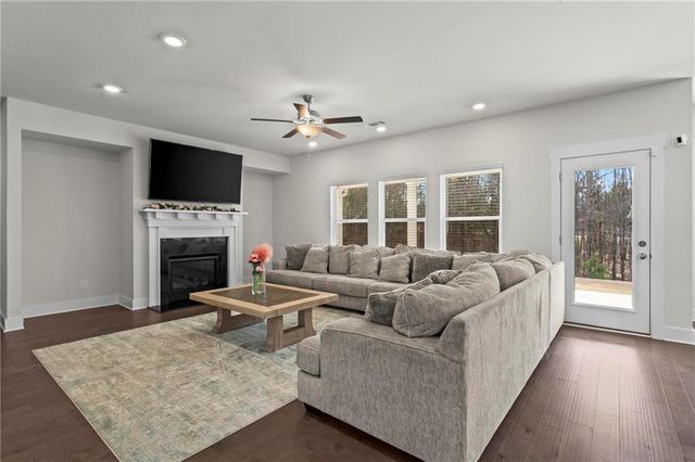 1990 Waycross Pass SW, Marietta, GA 30064