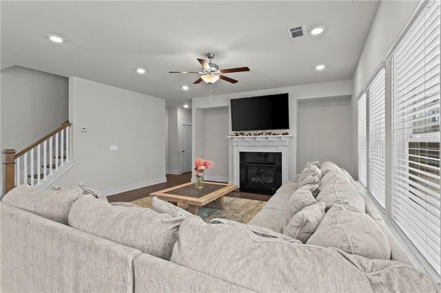 1990 Waycross Pass SW, Marietta, GA 30064