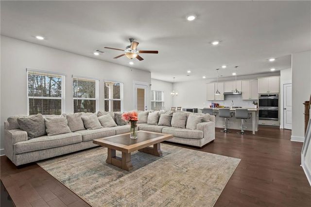 1990 Waycross Pass SW, Marietta, GA 30064