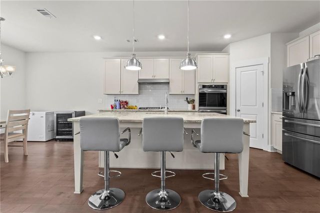 1990 Waycross Pass SW, Marietta, GA 30064