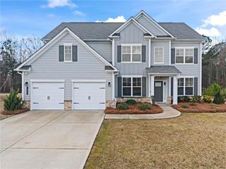 1990 Waycross Pass SW, Marietta, GA 30064