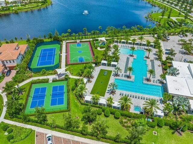 5255 Beckman Terrace, Palm Beach Gardens, FL 33418