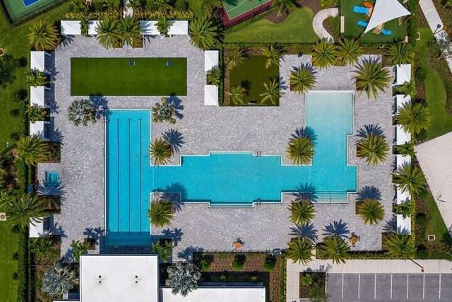 5255 Beckman Terrace, Palm Beach Gardens, FL 33418