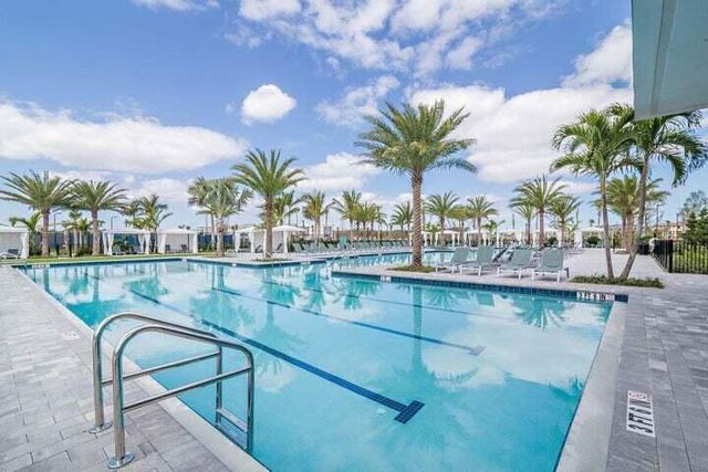 5255 Beckman Terrace, Palm Beach Gardens, FL 33418