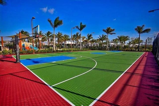 5255 Beckman Terrace, Palm Beach Gardens, FL 33418