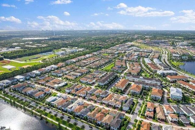 5255 Beckman Terrace, Palm Beach Gardens, FL 33418