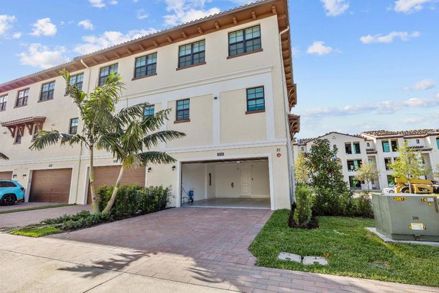 5255 Beckman Terrace, Palm Beach Gardens, FL 33418