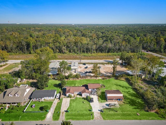 5733 Schutz Lot Street, Houston, TX 77032