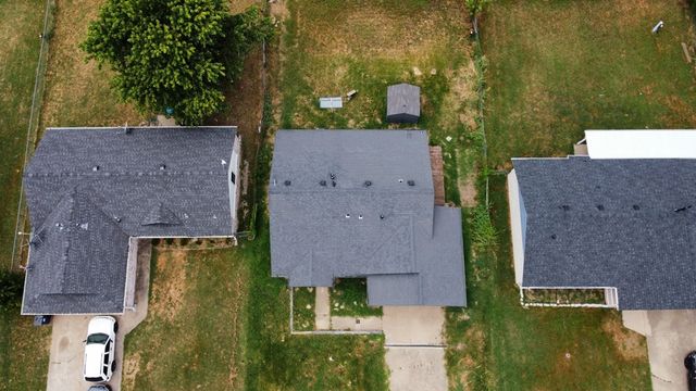 9924 N 44th East Avenue, Sperry, OK 74073