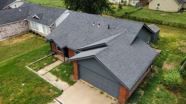 9924 N 44th East Avenue, Sperry, OK 74073