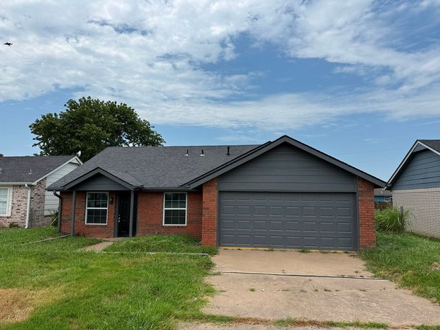9924 N 44th East Avenue, Sperry, OK 74073