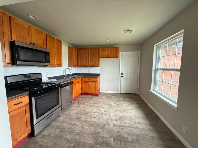 9924 N 44th East Avenue, Sperry, OK 74073