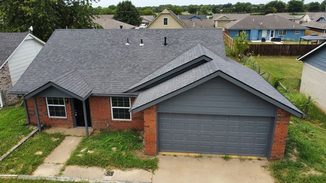 9924 N 44th East Avenue, Sperry, OK 74073