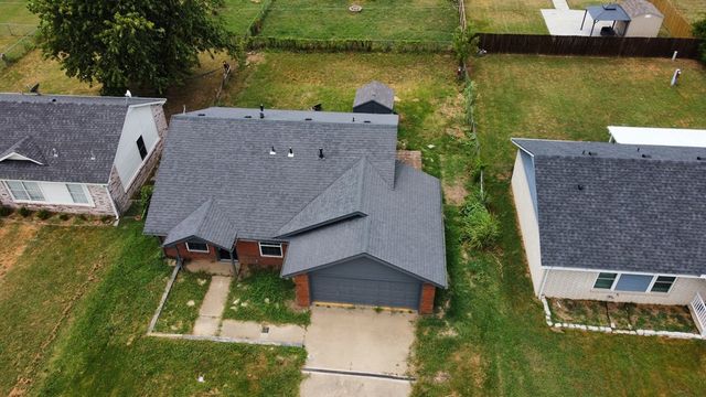 9924 N 44th East Avenue, Sperry, OK 74073