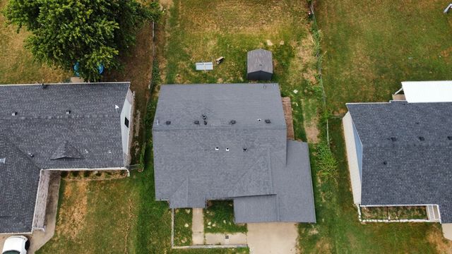 9924 N 44th East Avenue, Sperry, OK 74073
