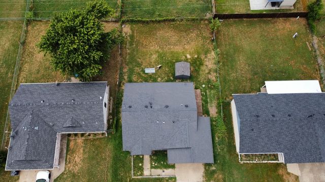 9924 N 44th East Avenue, Sperry, OK 74073