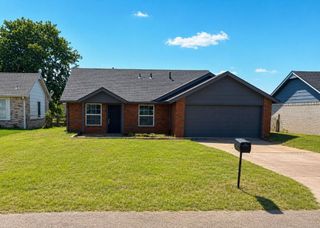 9924 N 44th East Avenue, Sperry, OK 74073