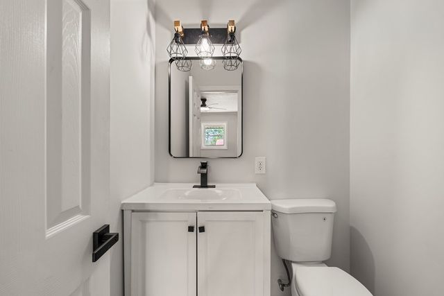 2312 Burnside Drive, Columbus, GA 31907