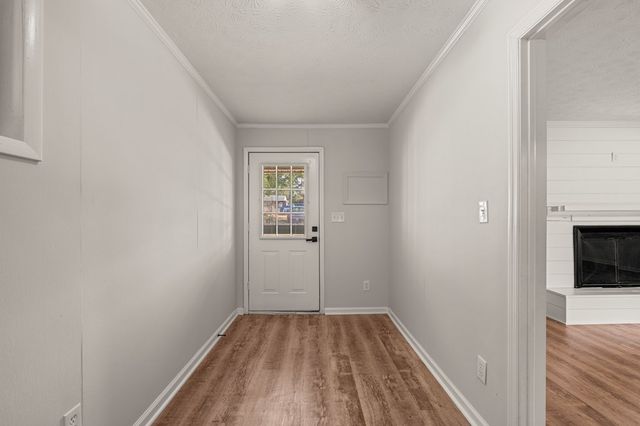 2312 Burnside Drive, Columbus, GA 31907