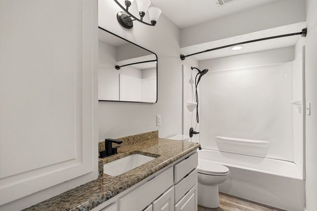 2312 Burnside Drive, Columbus, GA 31907