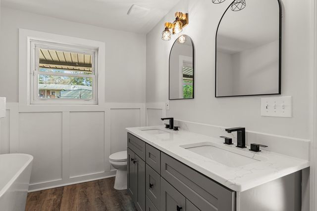 2312 Burnside Drive, Columbus, GA 31907