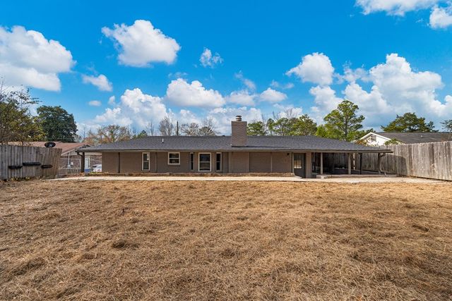 2312 Burnside Drive, Columbus, GA 31907