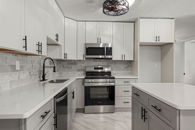 2312 Burnside Drive, Columbus, GA 31907