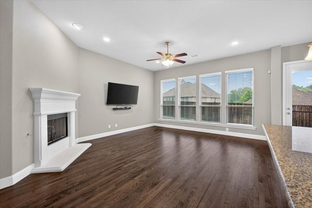 2417 Barclay Court, Plano, TX 75074